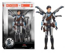 Legacy Val 6" Figure