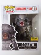 Pop! #41 Goliath (Glow in the Dark / exclusive)