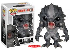 Pop! #41 Goliath