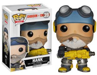 Pop! #39 Hank