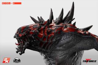 Savage Goliath
