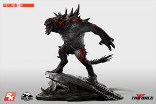 Savage Goliath