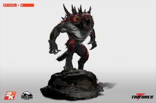 Savage Goliath