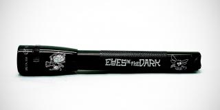 Eyes in the Dark Flashlight