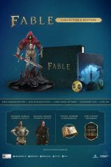 Jack of Blades Statue, Pin & Artwork