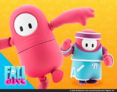 Beach Ball Rookie Costume 1/20 Scale Figure