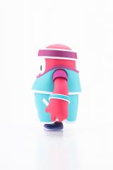 Beach Ball Rookie Costume 1/20 Scale Figure