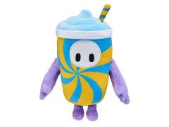 Fall Guys 8" Plush (Blue Freeze)