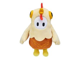 Fall Guys 8" Plush (Chicken)