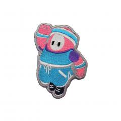 Fall Guys Patch Set