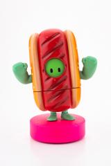 Mint Chocolate Hot Dog Costume 1/20 Scale Figure