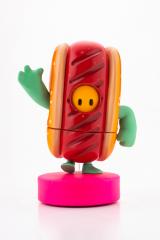 Mint Chocolate Hot Dog Costume 1/20 Scale Figure