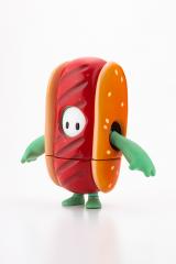 Mint Chocolate Hot Dog Costume 1/20 Scale Figure