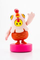 Movie Star Chicken Costume 1/20 Scale Figure