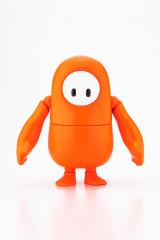 Movie Star Chicken Costume 1/20 Scale Figure