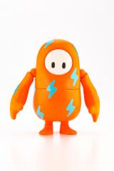 Movie Star Chicken Costume 1/20 Scale Figure