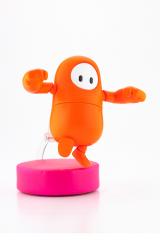 Movie Star Chicken Costume 1/20 Scale Figure