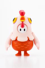 Movie Star Chicken Costume 1/20 Scale Figure