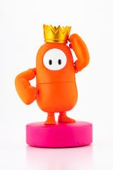 Movie Star Chicken Costume 1/20 Scale Figure