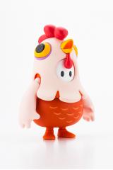 Movie Star Chicken Costume 1/20 Scale Figure