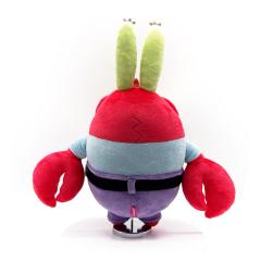 Mr. Krabs 9" Plush
