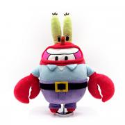 Mr. Krabs 9" Plush