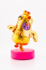 Orangeade Golden Chicken Costume 1/20 Scale Figure