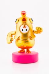Orangeade Golden Chicken Costume 1/20 Scale Figure