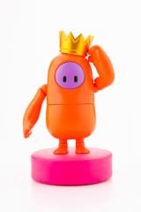 Orangeade Golden Chicken Costume 1/20 Scale Figure