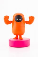 Orangeade Golden Chicken Costume 1/20 Scale Figure