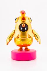 Orangeade Golden Chicken Costume 1/20 Scale Figure