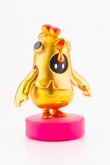Orangeade Golden Chicken Costume 1/20 Scale Figure