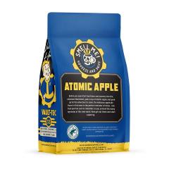 Atomic Apple Coffee