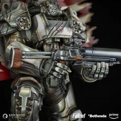 Brotherhood of Steel 13.75" Statue
