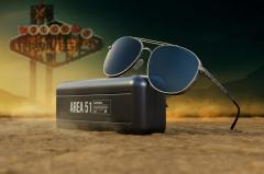 Brotherhood of Steel Glasses