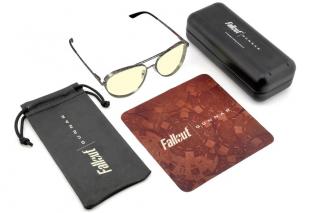 Brotherhood of Steel Glasses