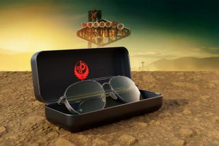 Brotherhood of Steel Glasses