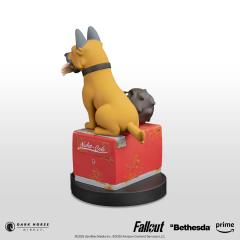 CX404 & Wilzig Head 8" Vinyl