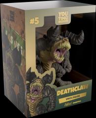 Deathclaw 4.6" Vinyl