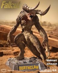 Deathclaw 6" Statue