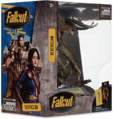 Deathclaw 6" Statue