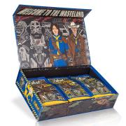 Fallout Coffee Collector's Box