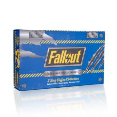 Fallout Coffee Collector's Box