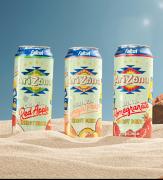 Fallout Green Tea Energy Drink