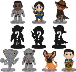 Fallout Mini Blind Bags