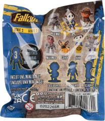 Fallout Mini Blind Bags
