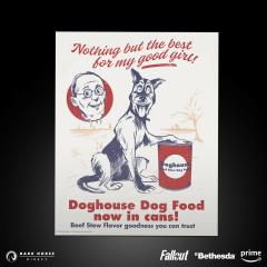 Fallout: Nuclear Family Screenprint Bundle