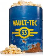 Fallout TV Popcorn Bucket (exclusive)