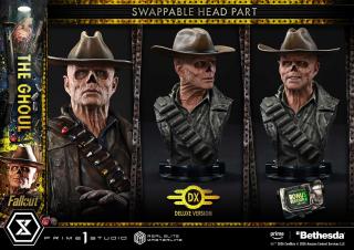 Ghoul 1/4 Scale Statue (bonus)