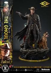 Ghoul 1/4 Scale Statue (bonus)